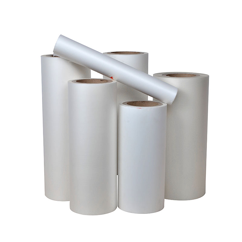 Forskjellen mellom myk berøringsfilm og matt film