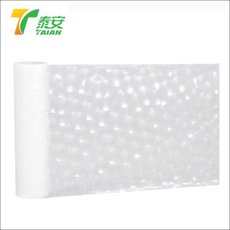 3D termisk lamineringsfilm