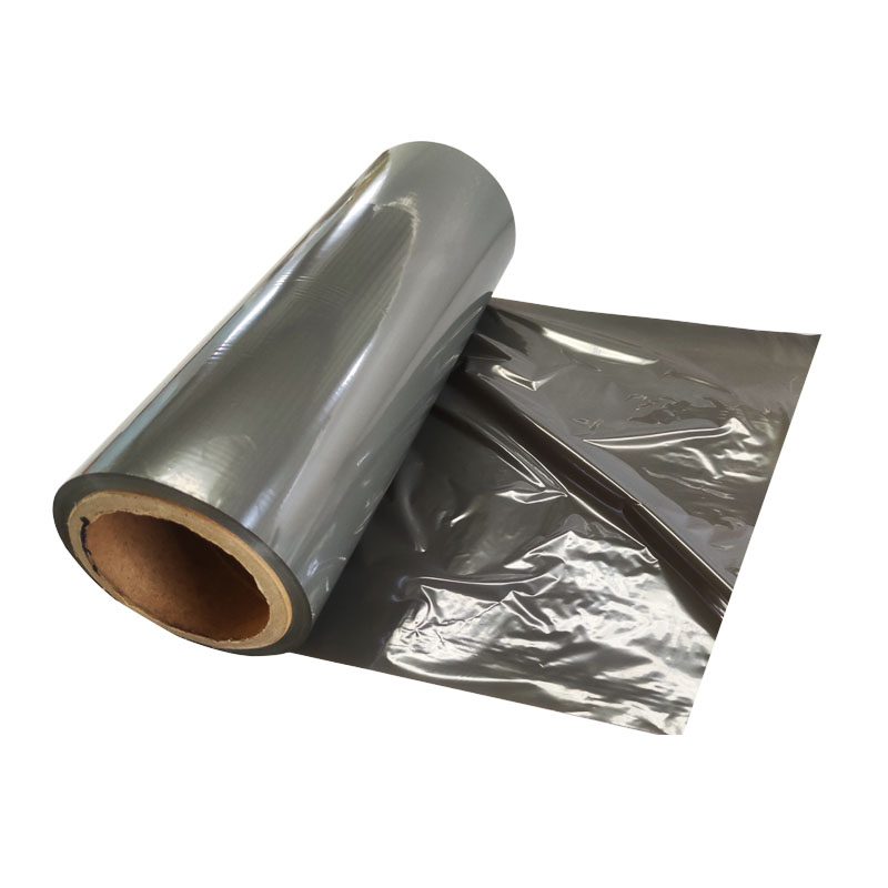 Antirust laminert stålfilm