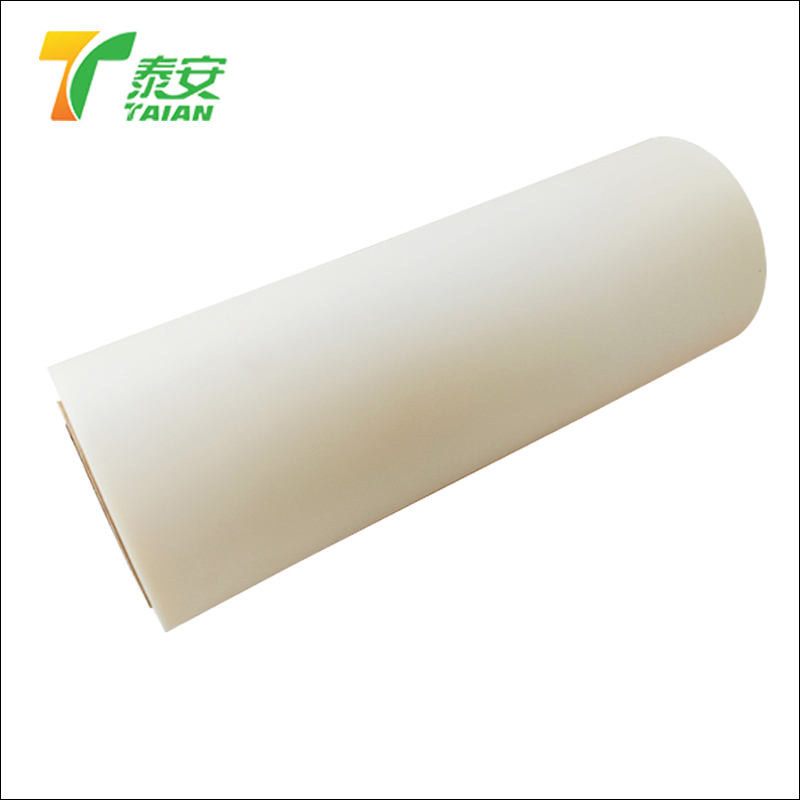 Slitesterk Velvet Soft Touch termisk lamineringsfilm